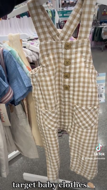 Target baby clothes 

#LTKbaby #LTKbump #LTKfamily