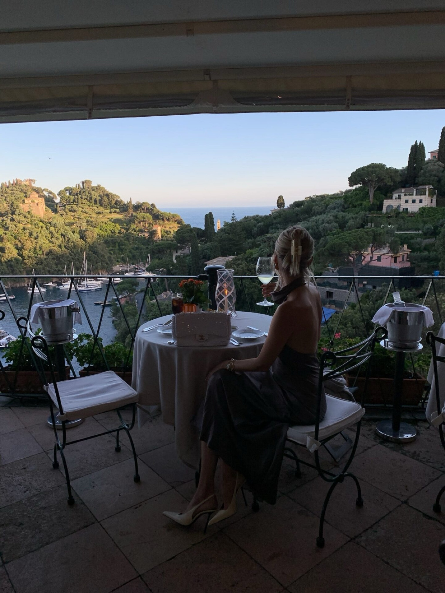 With a view ⛰️

#LTKsummer #LTKstyletip #LTKeurope