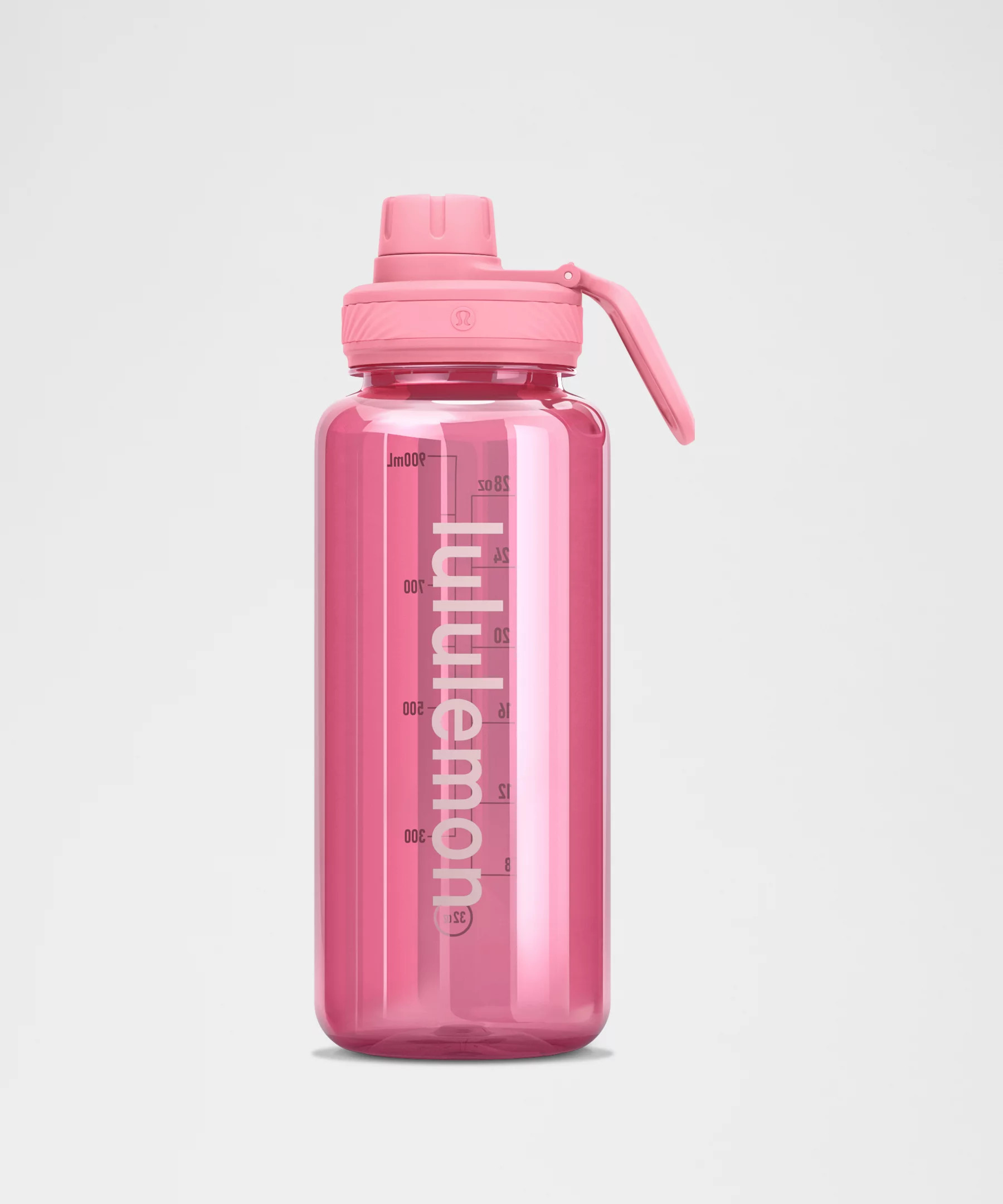 Back to Life Clear Bottle 32oz | Lululemon (US)