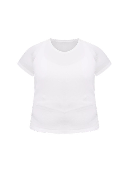 Swiftly Tech Short-Sleeve Shirt 2.0 | Lululemon (US)