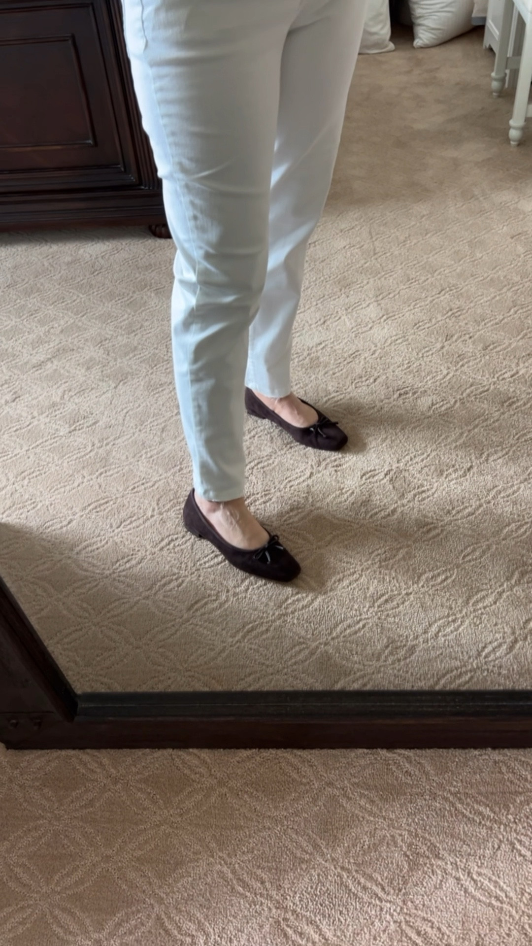 Cole Haan #nsale ballet flats. More colors. True to size. 

#LTKShoeCrush #LTKFindsUnder100 #LTKOver40