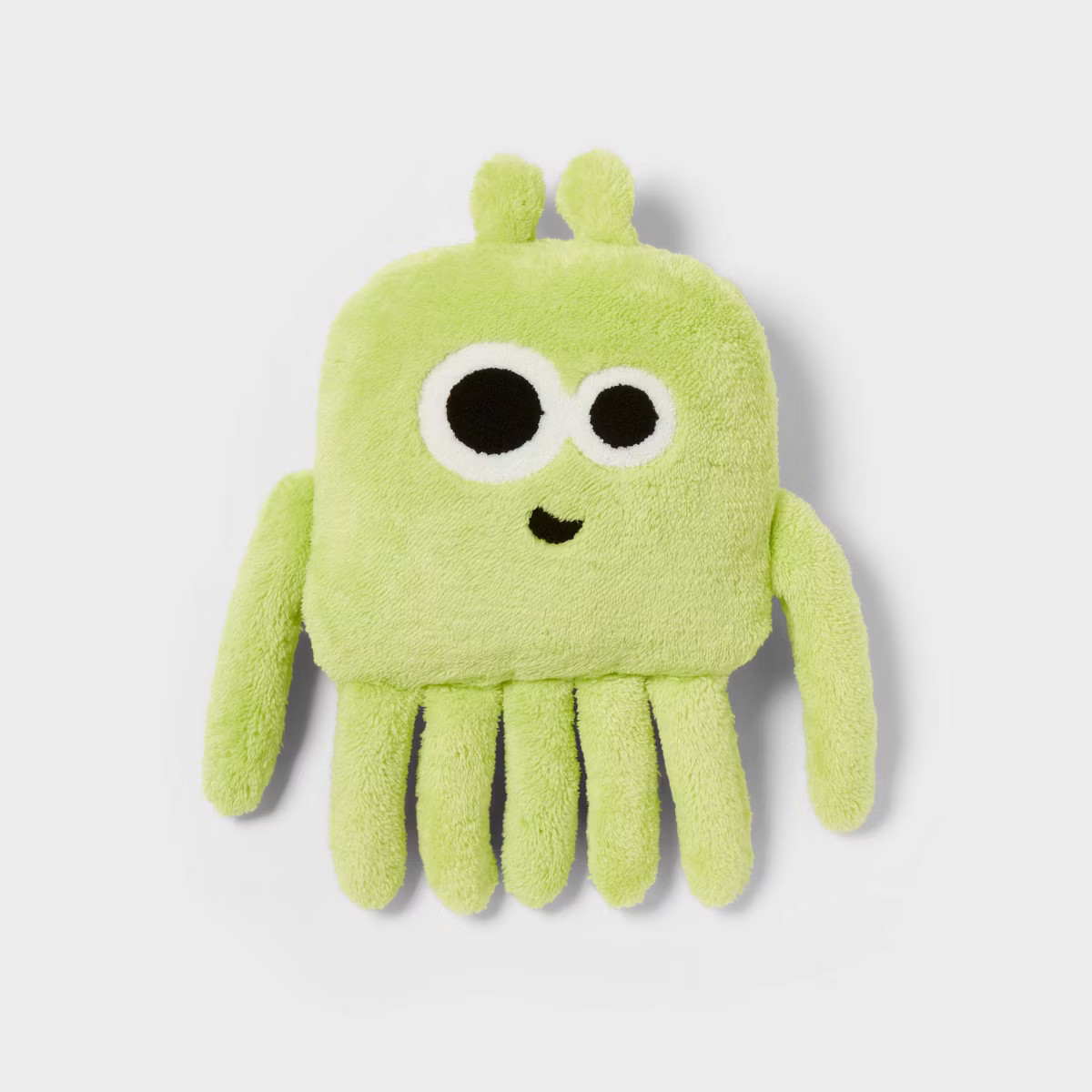 Alien Kids' Decorative Pillow - Pillowfort™ | Target