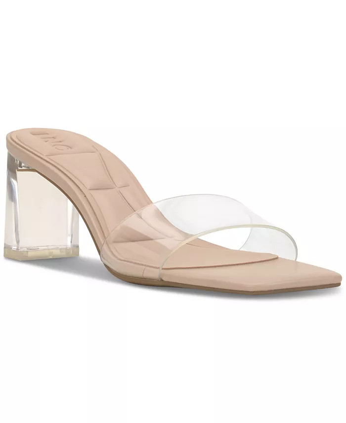 Beyla Dress Slides, Created for Macy's | Macys (US)