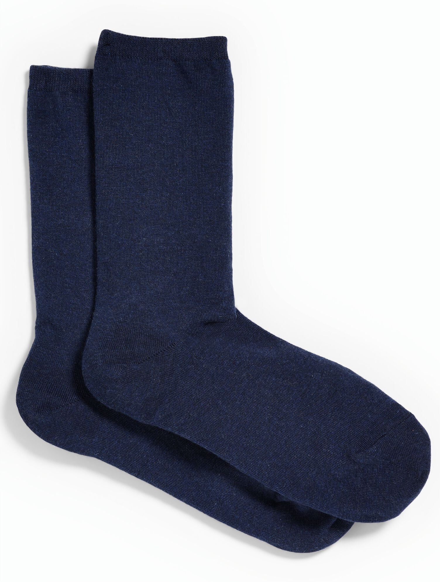 Melange Trouser Socks | Talbots