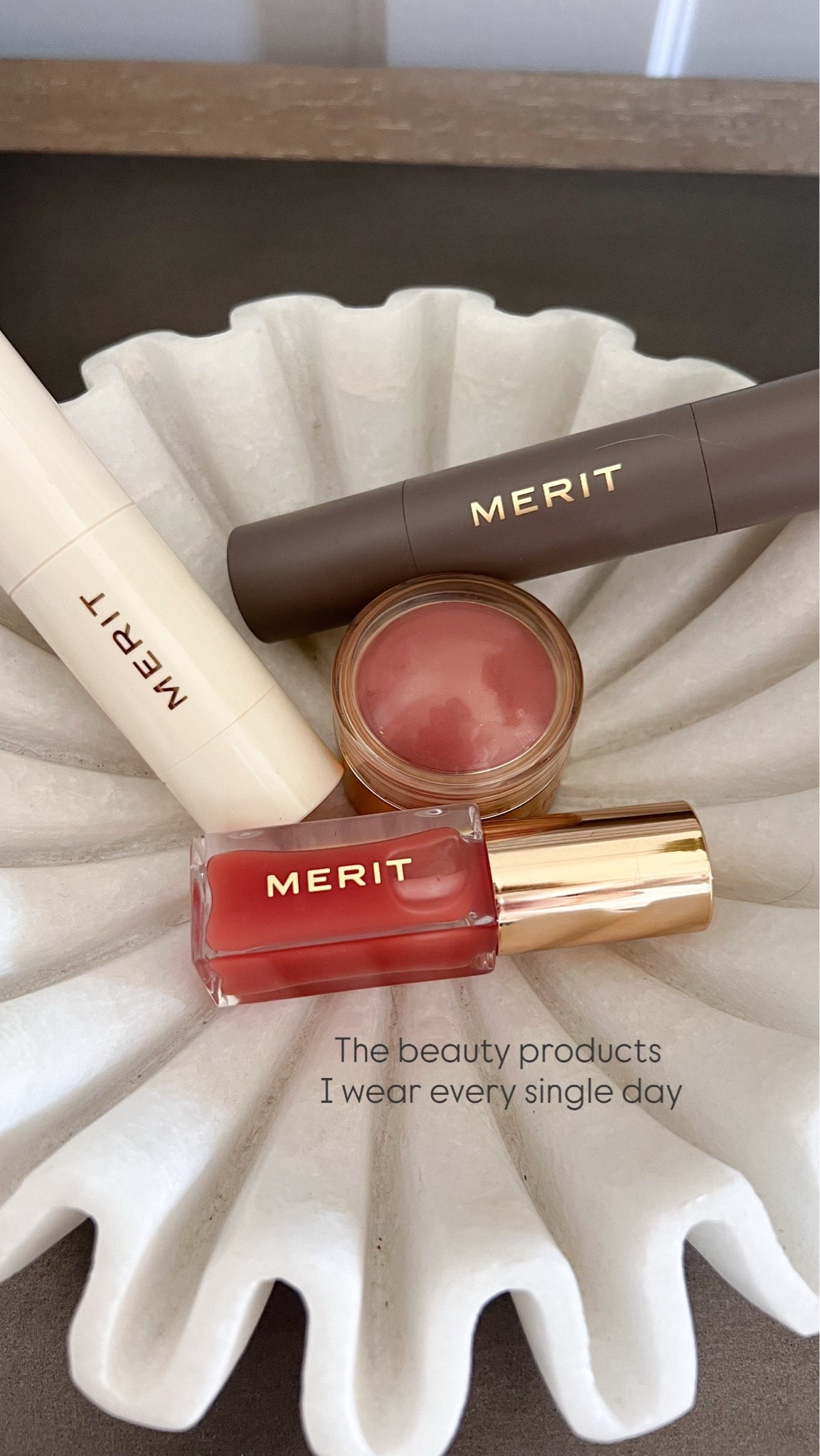 I swear by these four beauty products for a natural everyday look. So easy to blend and it feels like you have nothing on your face!

#LTKSeasonal #LTKBeauty #LTKOver40