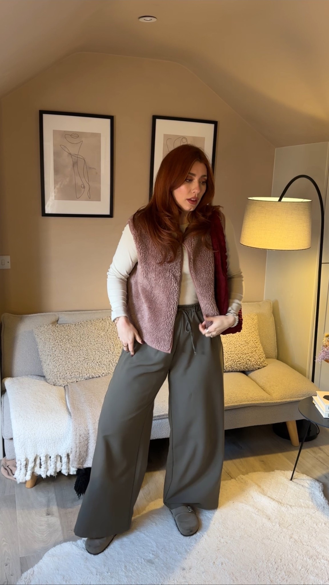 Adding colour without getting the scaries 



#LTKspring #LTKmidsize #LTKuk