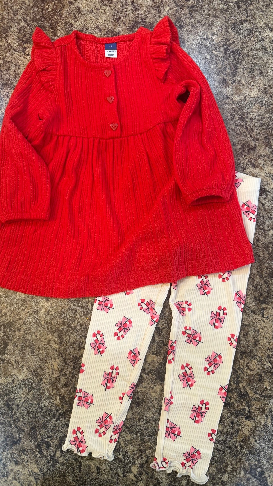 Saw the leggings and had to have for my girls. Currently 40% off!

#LTKGiftGuide #LTKSeasonal #LTKHoliday