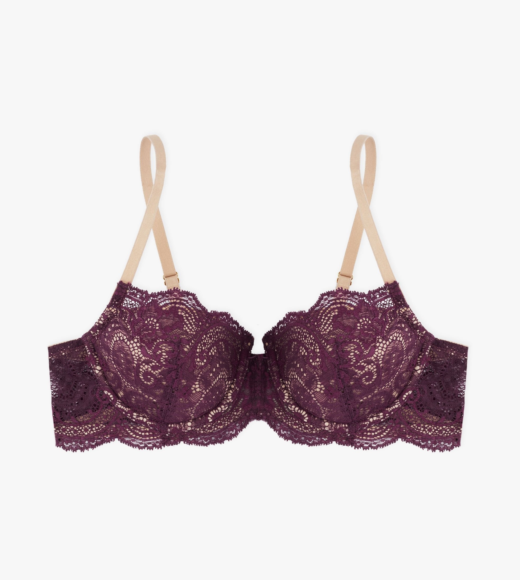 24/7™ Lace Balconette Bra | ThirdLove