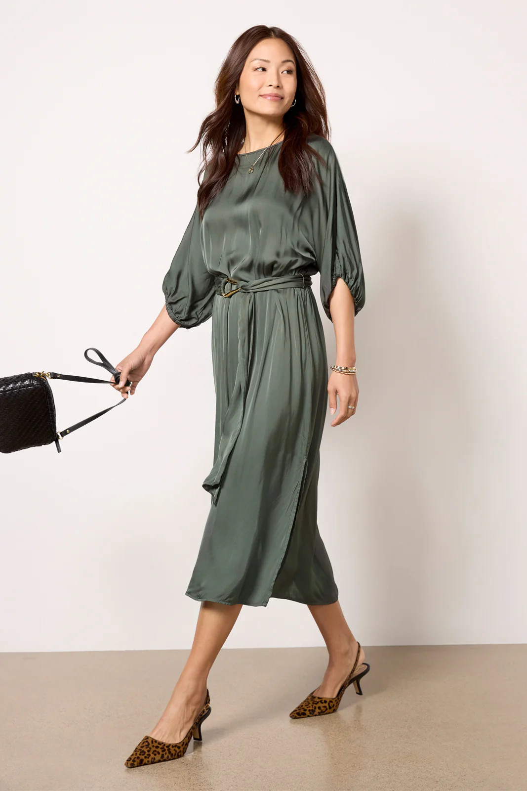 Laurel Dress | Evereve