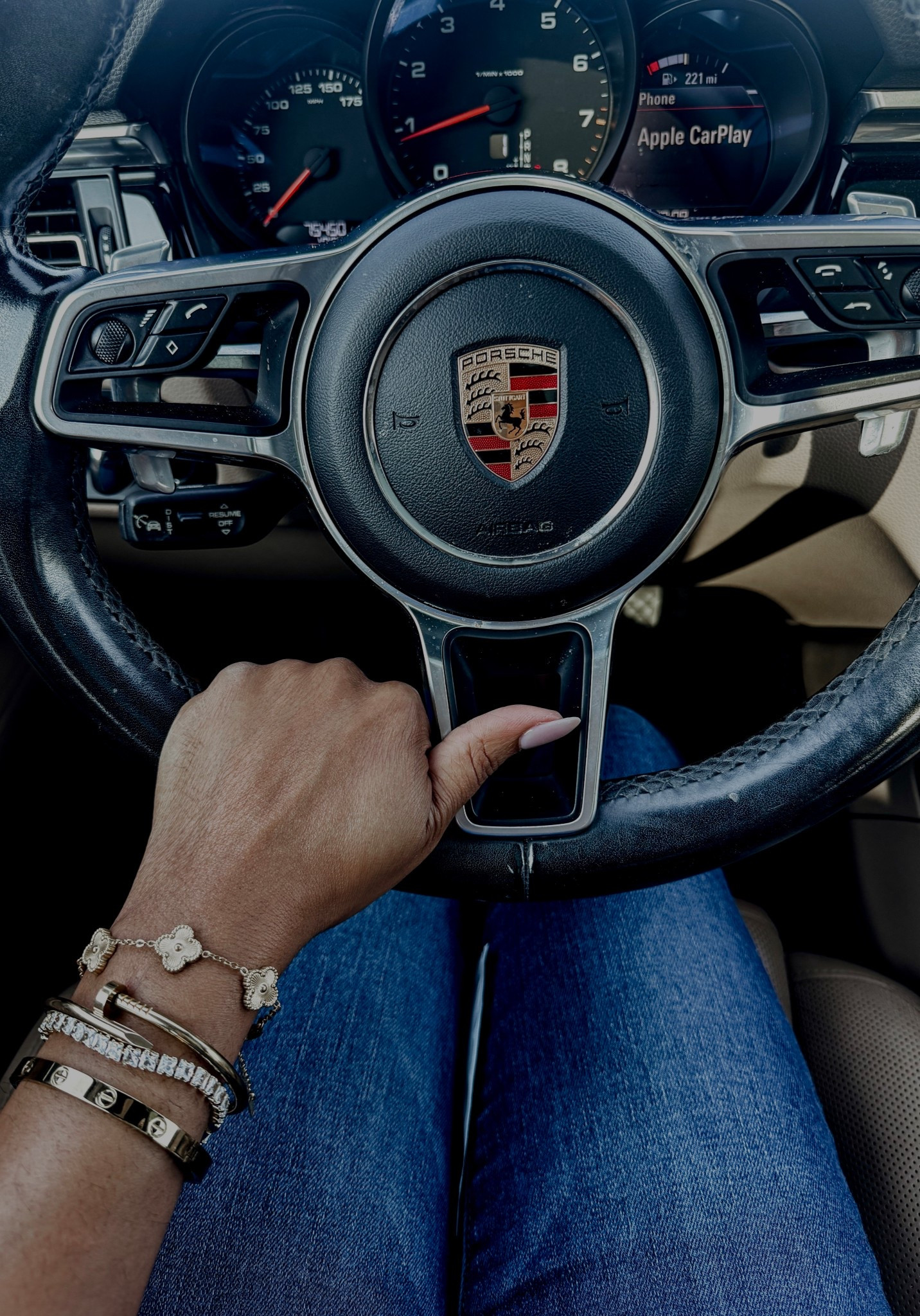 Elegance Deluxe Bracelet stack from Amazon 

Scroll to shop 



#LTKootd #LTKBeauty #LTKMothersDay