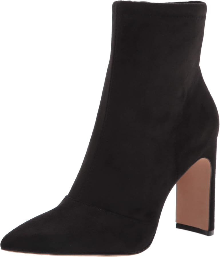 Jessica Simpson Women's Briyanne Ankle Boot | Amazon (US)