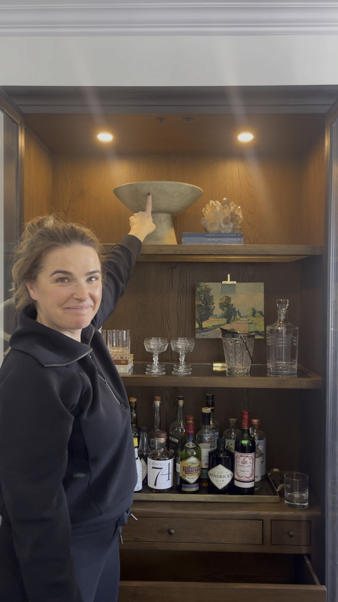 One of our favorite pieces to style with…and it’s West Elm!

#LTKGiftGuide #LTKStyleTip #LTKHome