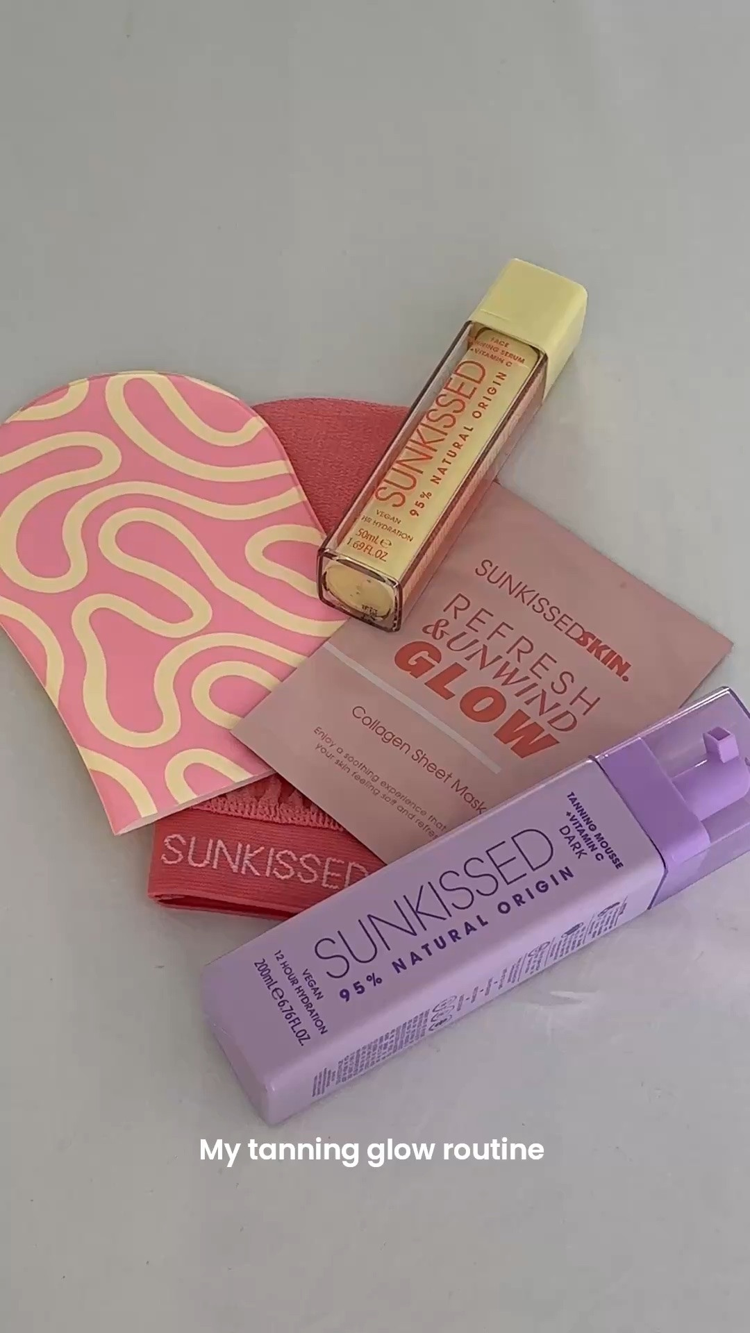 My summer tanning routine must haves

#LTKxBoots

#LTKuk #LTKsummer #LTKbeauty