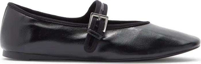 Steve Madden Judee Square Toe Mary Jane (Women) | Nordstromrack | Nordstrom Rack
