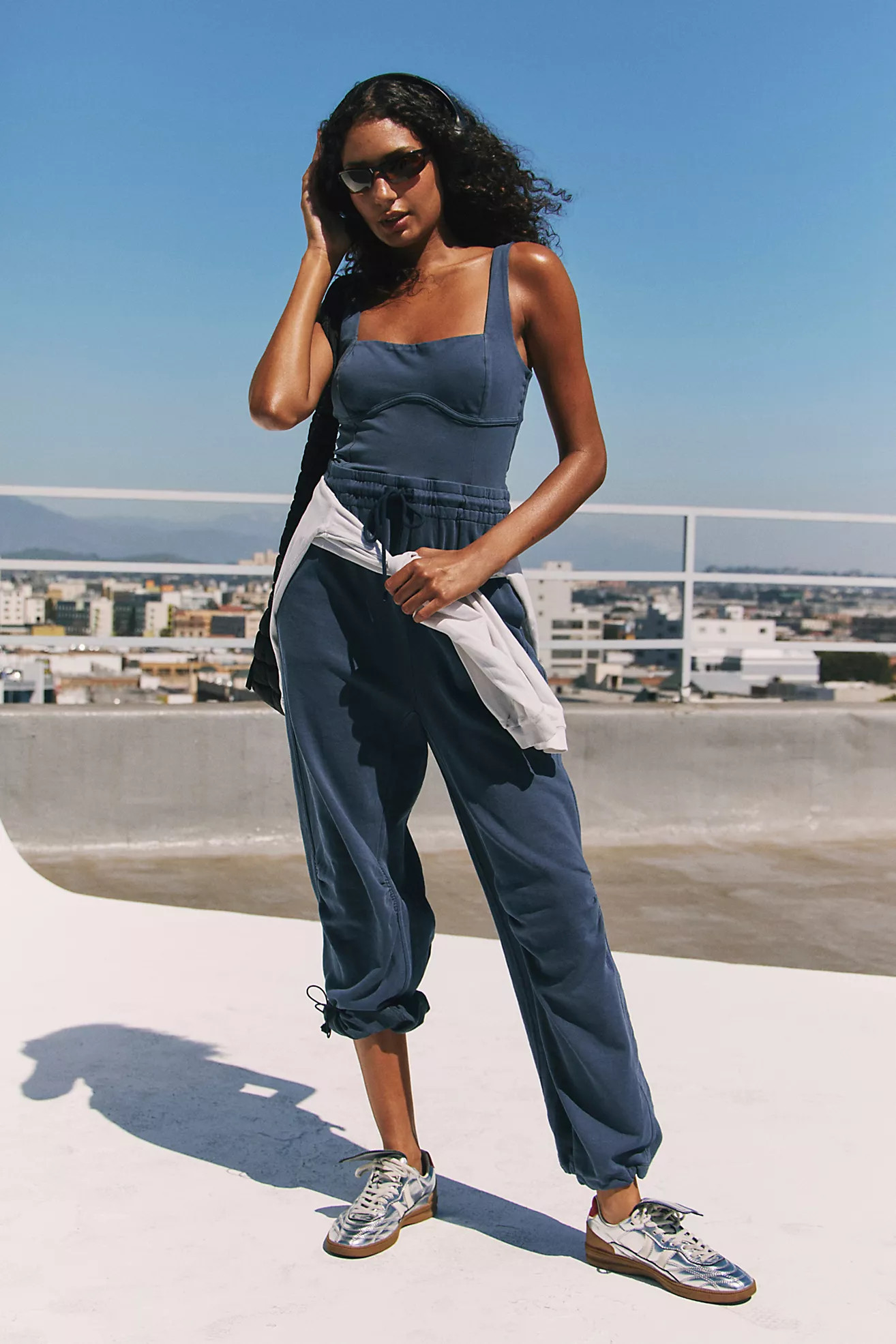 Inbound Onesie | Free People (Global - UK&FR Excluded)