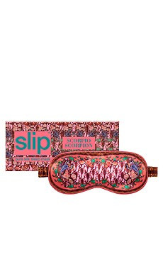 slip Sleep Mask in Zodiac Scorpio from Revolve.com | Revolve Clothing (Global)