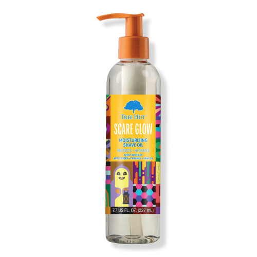 Scare Glow Moisturizing Shave Oil | Ulta