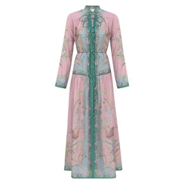 Campaign        

            
    
        
            
                 Indra Long Sleeve Maxi... | ZIMMERMANN (US, CA, EU, MENA)