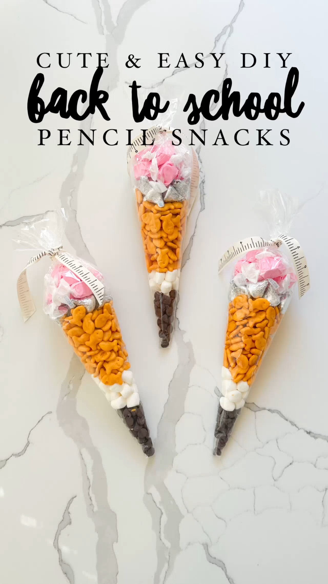 Cute DIY Back to School snacks for the kids. Make these easy treats in no time.

Back to School | Treats | Ribbons 

 

 #LTKmomlife #LTKSeasonal #LTKHome
