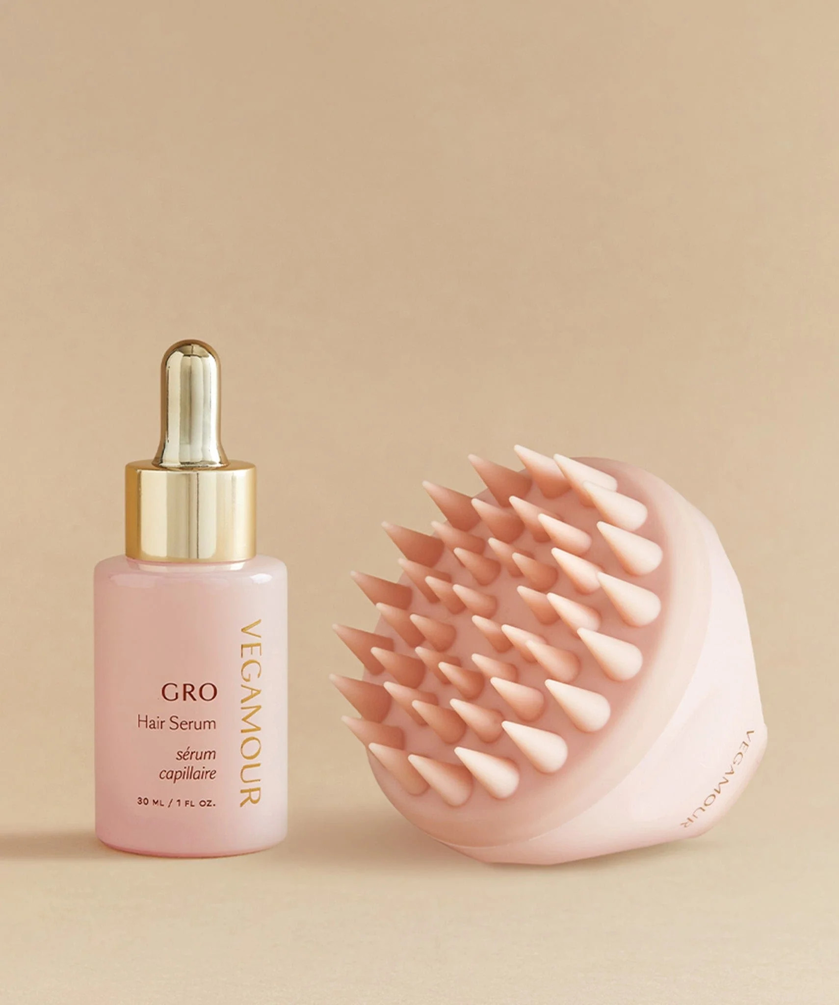 GRO Better Duo | Vegamour