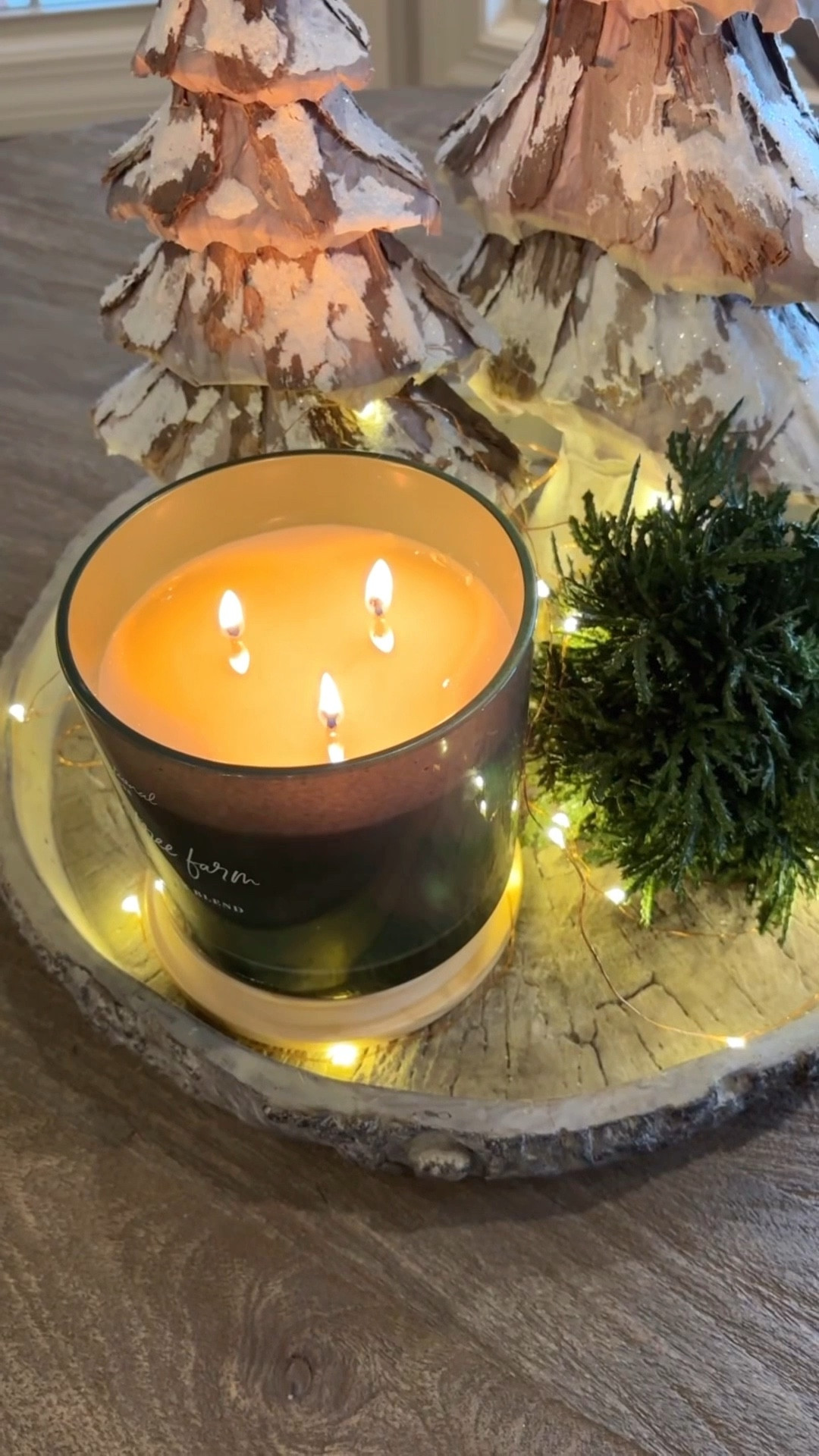 Twinkle season is here ✨ Rounding up similar pieces on Black Friday sale for you!

#LTKHoliday #ChristmasDecor #tablescape #flamelesscandle 

#LTKSeasonal #LTKCyberWeek #LTKHome