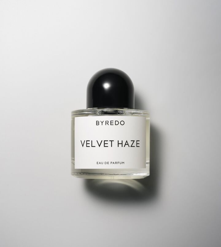 Velvet  Haze | Byredo
