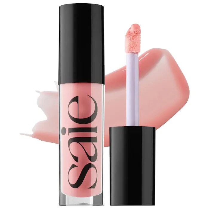 Glossybounce™ High-Shine Hydrating Lip Gloss Oil | Sephora (US)