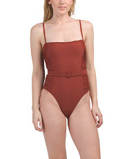 Jenny One-piece Swimsuit | One Piece Swimsuits | Marshalls | Marshalls