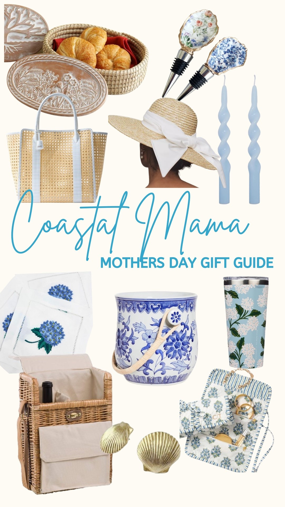 beachy Mother’s Day gifts
coastal grandma Mother’s Day
coastal chic gift ideas
seaside gifts for mom
Nantucket inspired Mother’s Day
ocean inspired gift ideas
beach tote Mother’s Day gift
beach house gift ideas for mom
preppy beach gifts for her

#LTKSeasonal #LTKGiftGuide