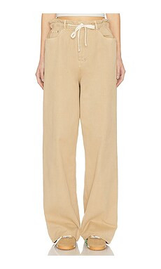 H2OFagerholt My Pants in Sand from Revolve.com | Revolve Clothing (Global)