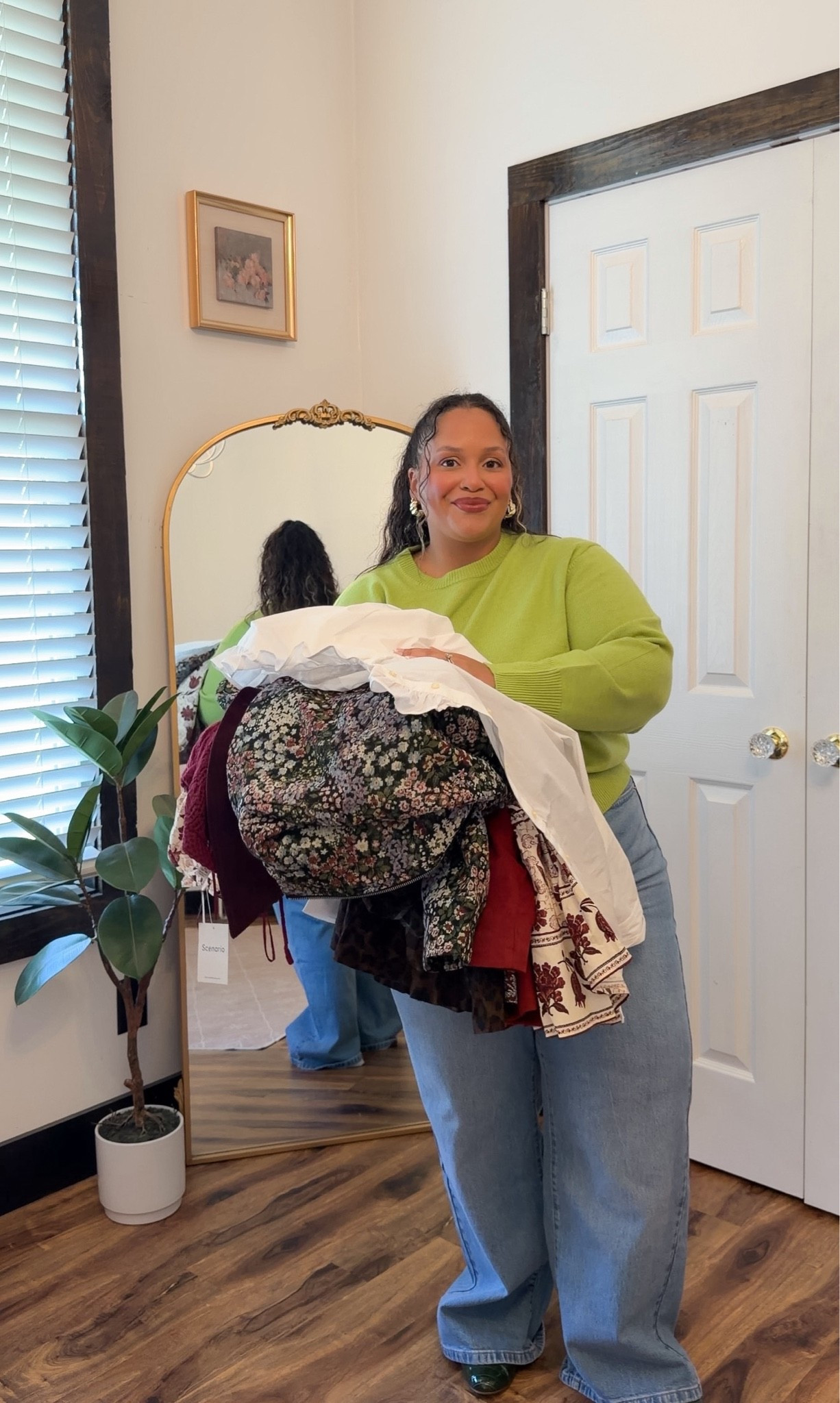 Walmart fall haul!!!

#LTKSaleAlert #LTKPlusSize #LTKPetite