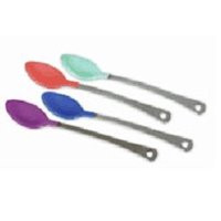 Munchkin Baby Healthflow White Hot Safety Spoons - 4 / Pack | Walmart (US)