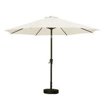 Maximilian 132'' Market Umbrella | Wayfair North America