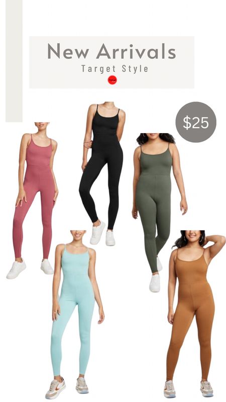 Target Fashion Wild Fable Full Body Suit sleeveless and stretchy 
#target #targetstyle #targetfashion #wildfable #targetlook #bodysuit #targetloungewear #loungwearideas

#LTKFitness #LTKFind #LTKstyletip
