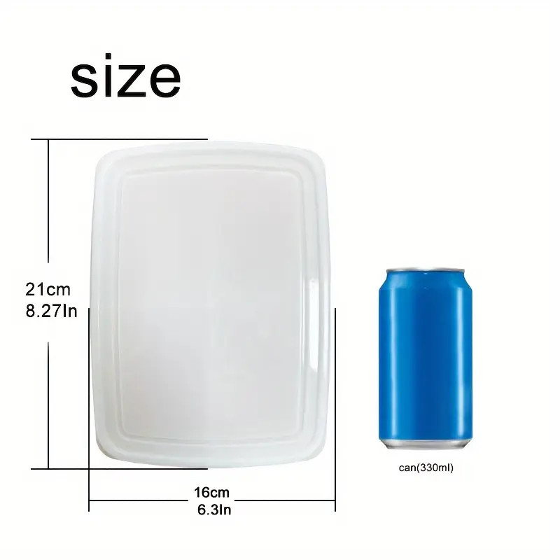 Food Storage Box Portable Compartment Refrigerator Freezer - Temu | Temu Affiliate Program