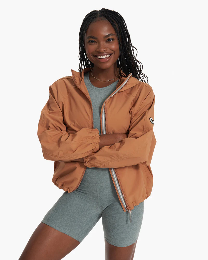 Shores Jacket | Vuori Clothing (US & Canada)