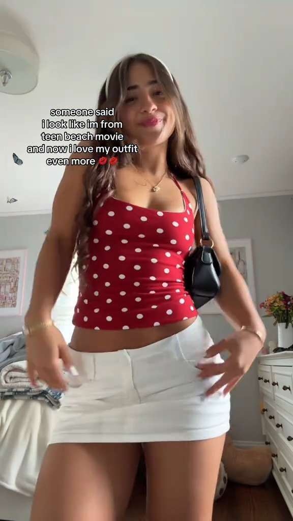 feeling cute or whateva 🍒💋 

 #LTKStyleTip #LTKShoeCrush