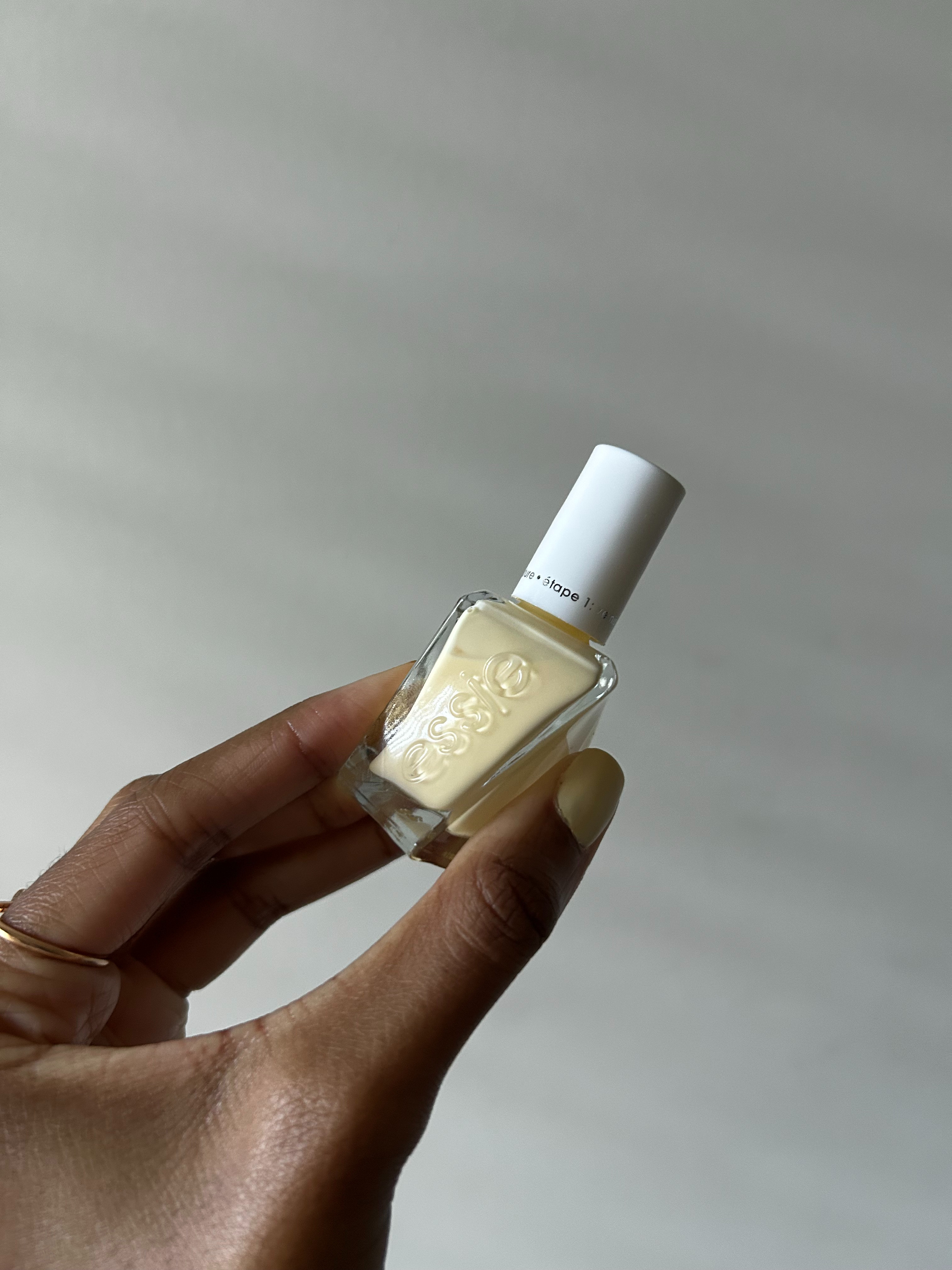 The perfect butter yellow polish for summer 💛 Linked the exact shade I’m wearing – shop it now! 

 #LTKSeasonal #LTKFindsUnder50 #LTKBeauty