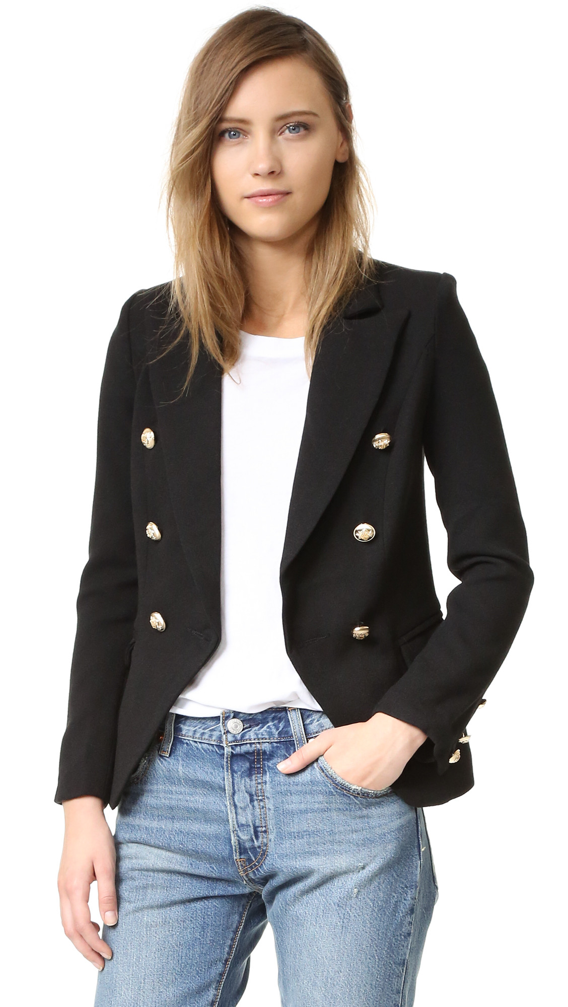 Palermo Blazer | Shopbop