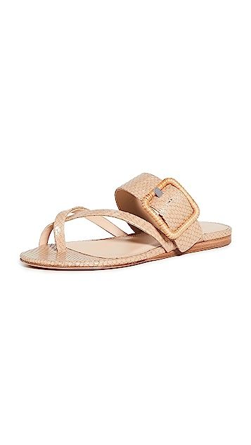 Salva Sandals | Shopbop