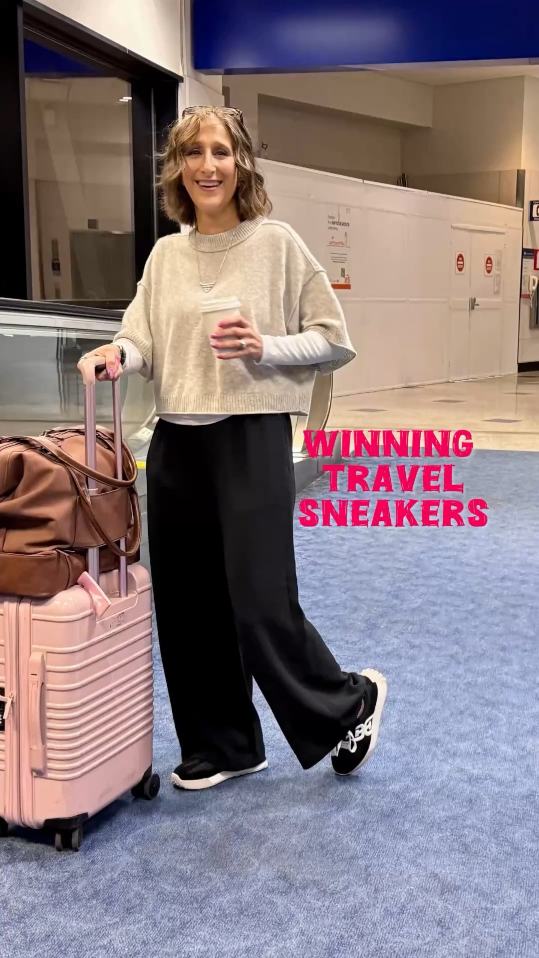 #LTKTravel
