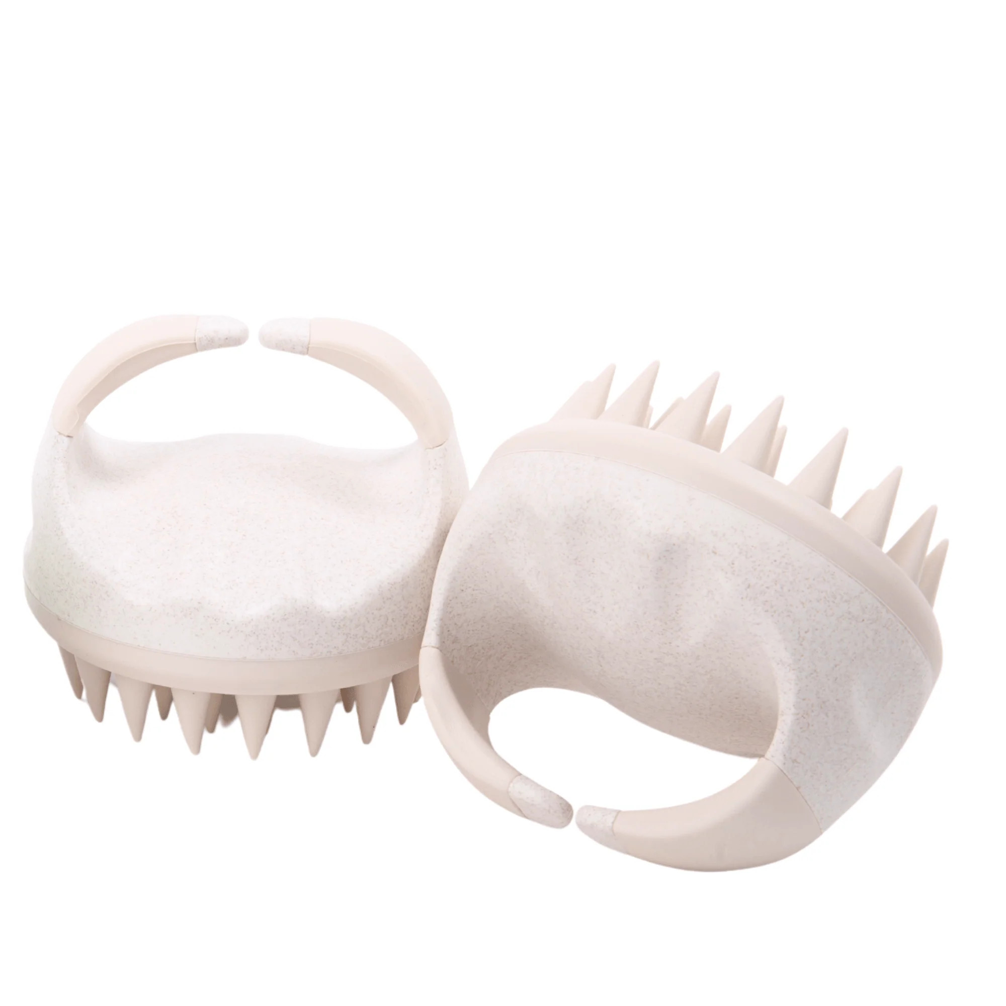 Scalp Massager by Giften Market Sandstone | Casual Chic Boutique