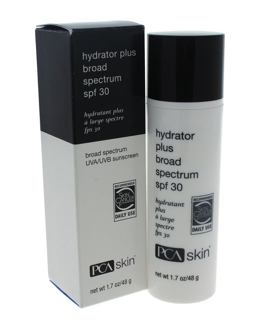 PCA 1.7oz Skin Hydrator Plus Broad Spectrum SPF 30 | Gilt