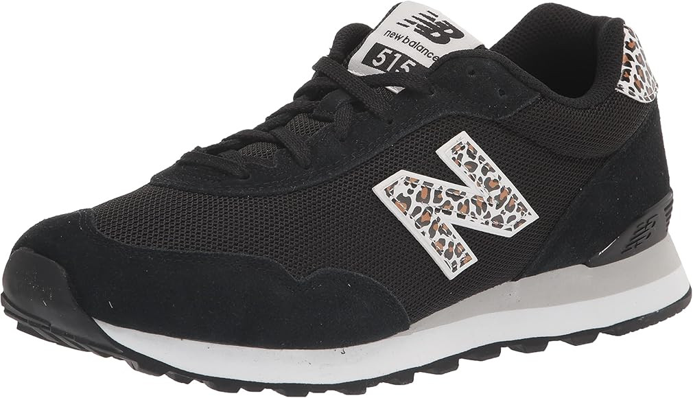 New Balance Women's 515 V3 Sneaker | Amazon (US)