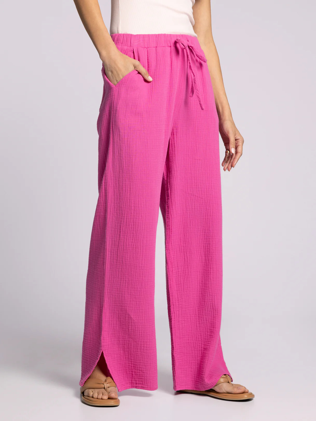 VERNA PANTS | Thread And Supply