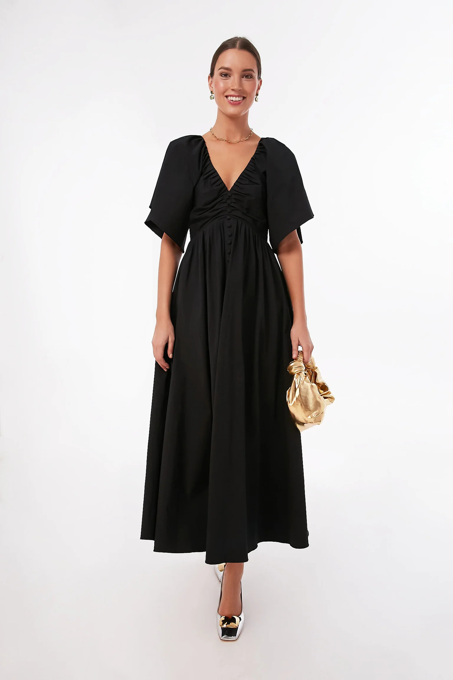 Viviana Maxi Dress | Tuckernuck (US)