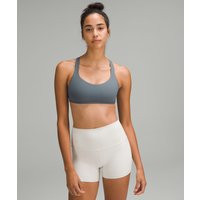 Free To Be Bra - Wild Light Support, A/B Cup | Lululemon (US)