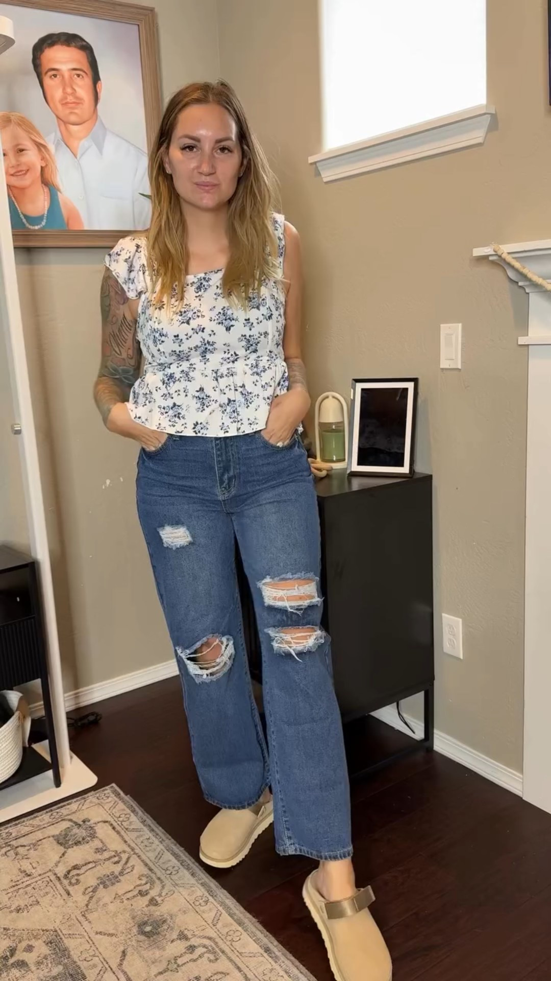 Amazon outfits from September 

Comment “shop” for the link. 

@sweatyrocks.us @darong_boutique