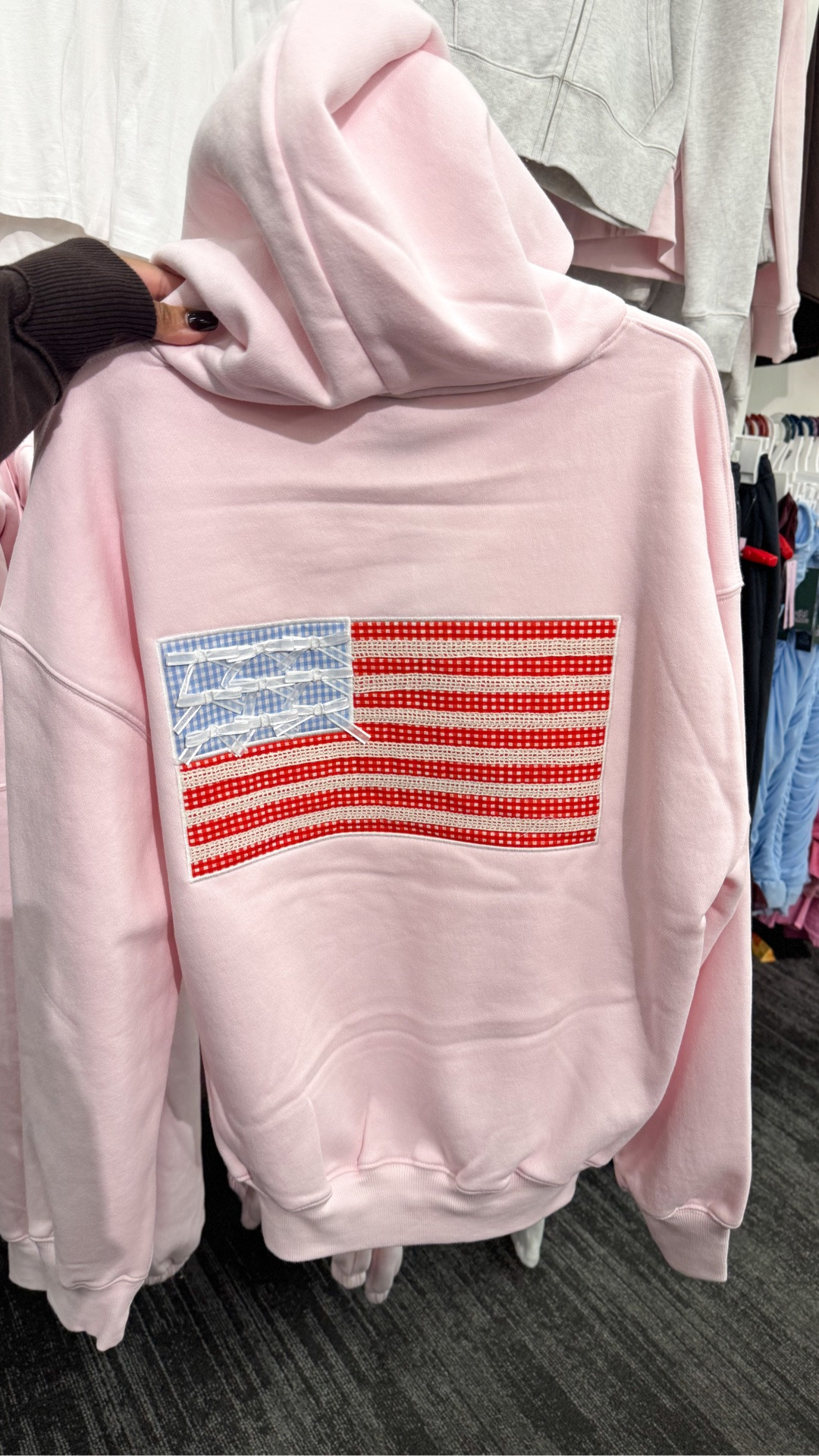 new comfy arrivals 

target style, new at target, americana

#LTKSaleAlert