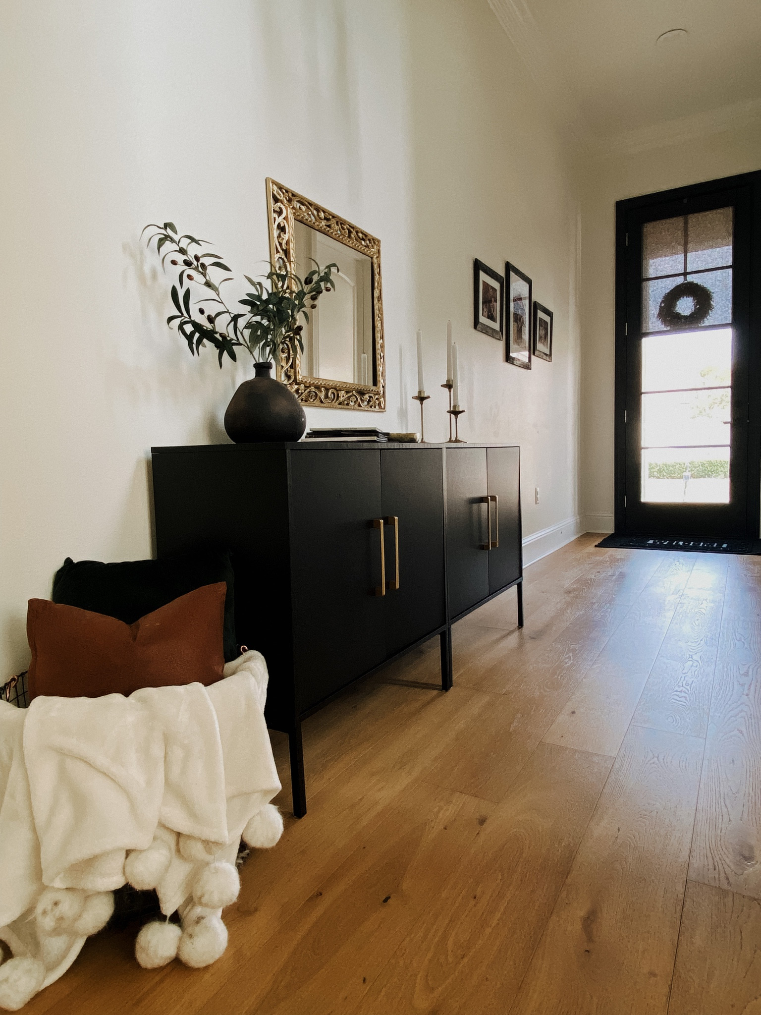 Say goodbye to cluttered rooms and hello to organized bliss with this toy storage solution - perfect for keeping your little ones’ toys in check while adding style. I recently replaced my entry table for this cabinet to double as extra toy storage! Win win!

#LTKsalealert #LTKfamily #LTKhome